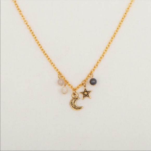 Jewelry - 🌛✨Celestial Necklace ✨🌜